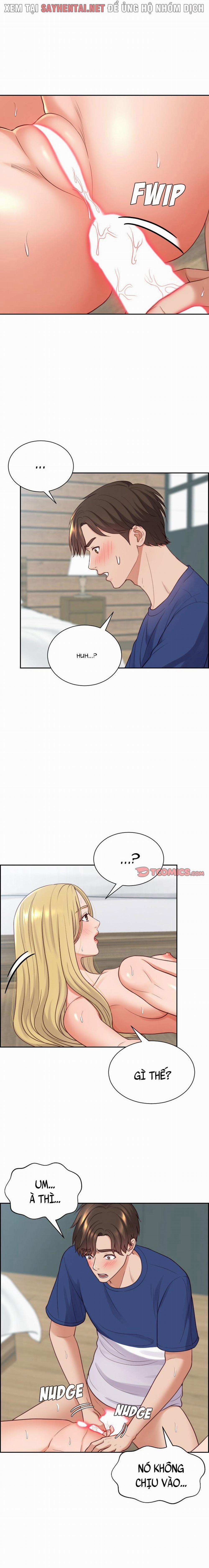 Tình Huống Của Cô Ấy 20 trang 4