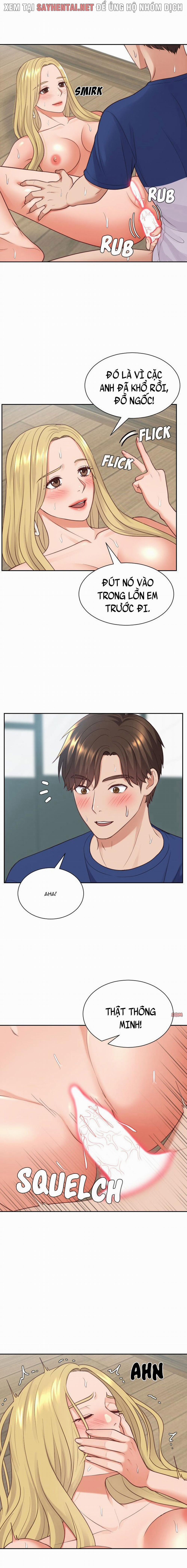 Tình Huống Của Cô Ấy 20 trang 5