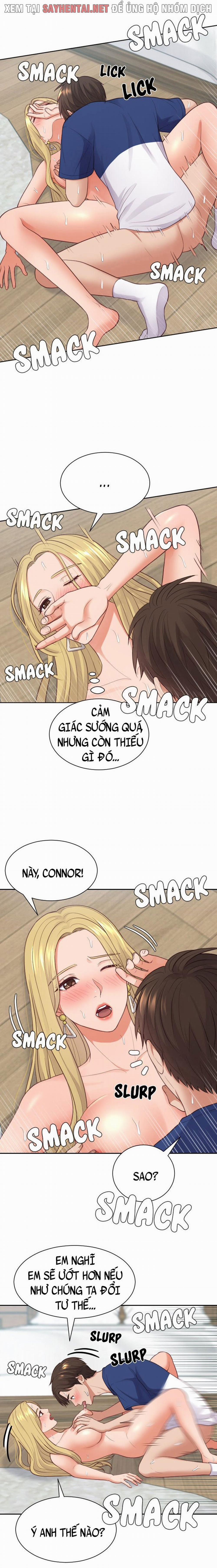 Tình Huống Của Cô Ấy 20 trang 9