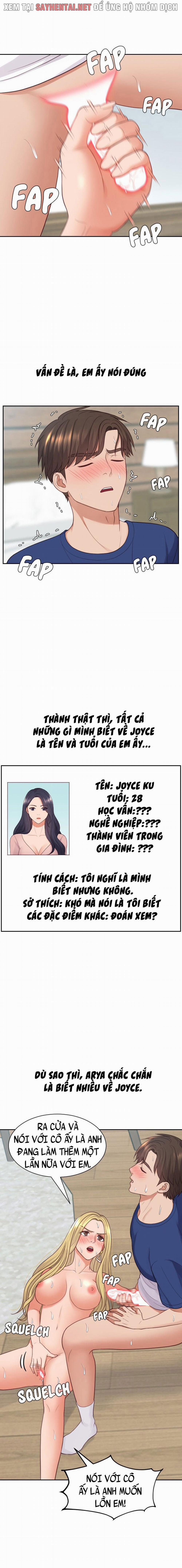 Tình Huống Của Cô Ấy 21 trang 4