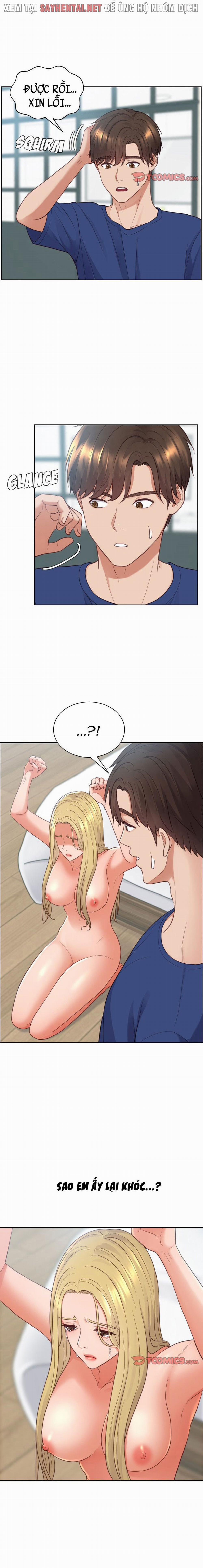 Tình Huống Của Cô Ấy 22 trang 5