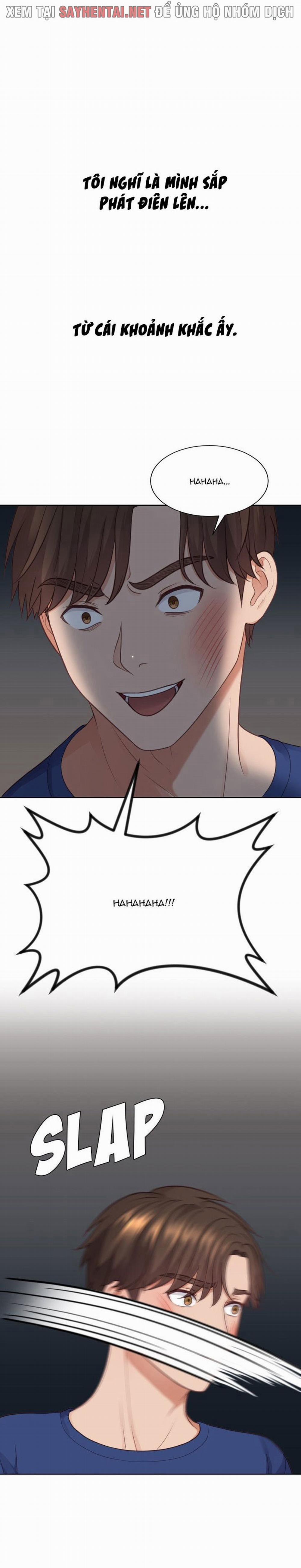 Tình Huống Của Cô Ấy 23 trang 19