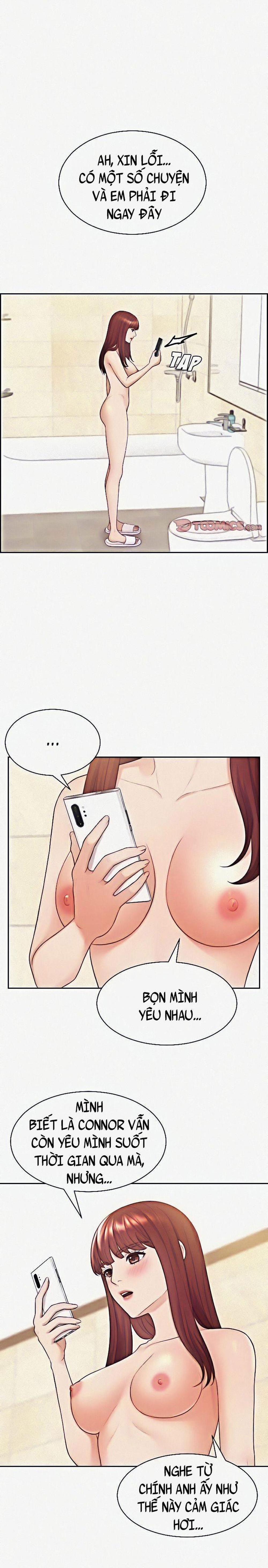 Tình Huống Của Cô Ấy 25 trang 1