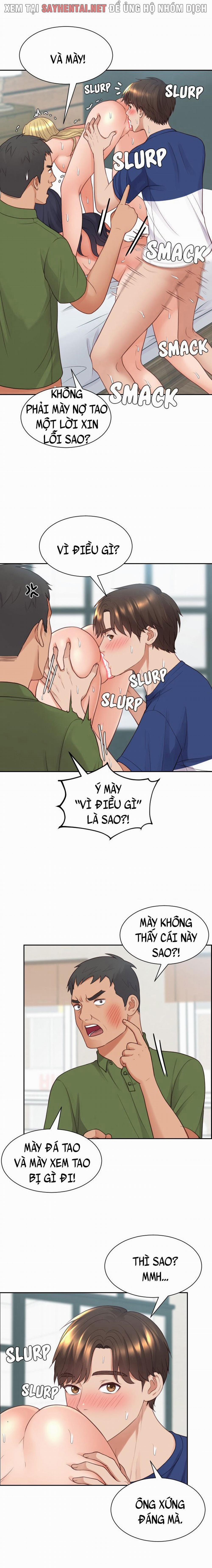 Tình Huống Của Cô Ấy 26 trang 8