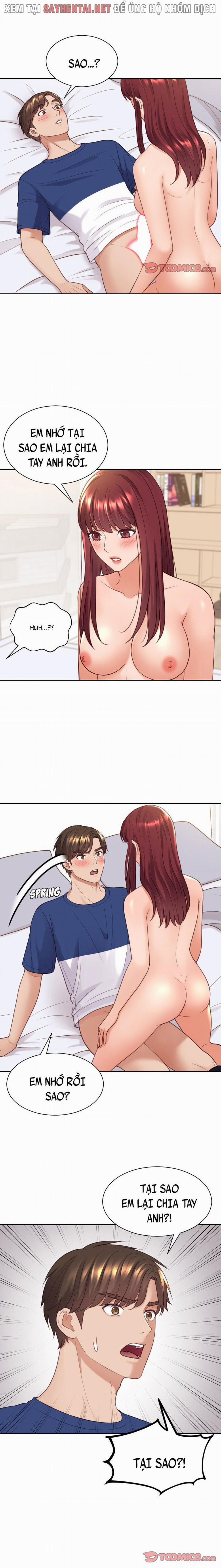 Tình Huống Của Cô Ấy 27 trang 11