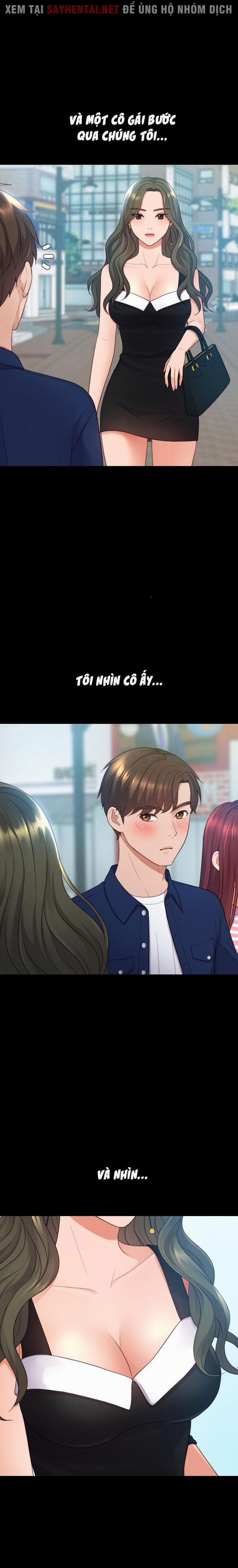 Tình Huống Của Cô Ấy 28 trang 3