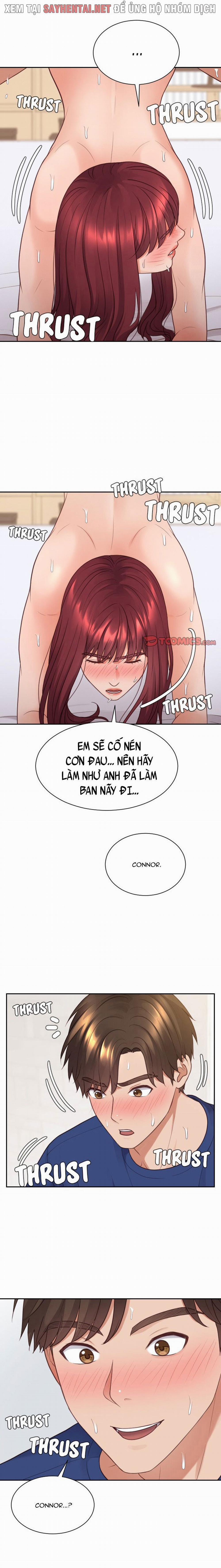 Tình Huống Của Cô Ấy 29 trang 15