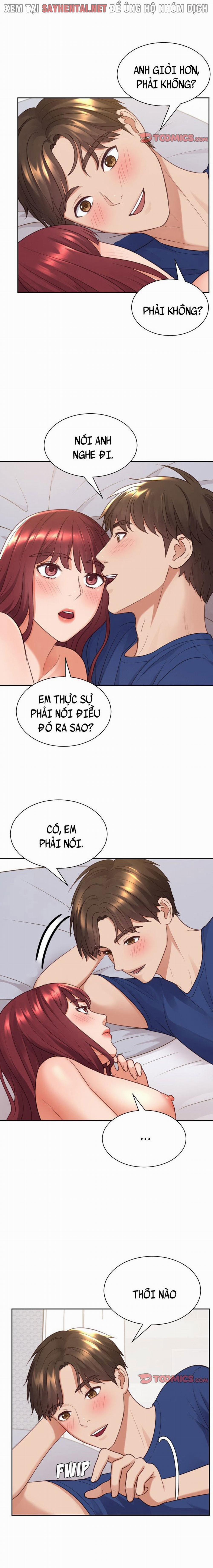 Tình Huống Của Cô Ấy 29 trang 22