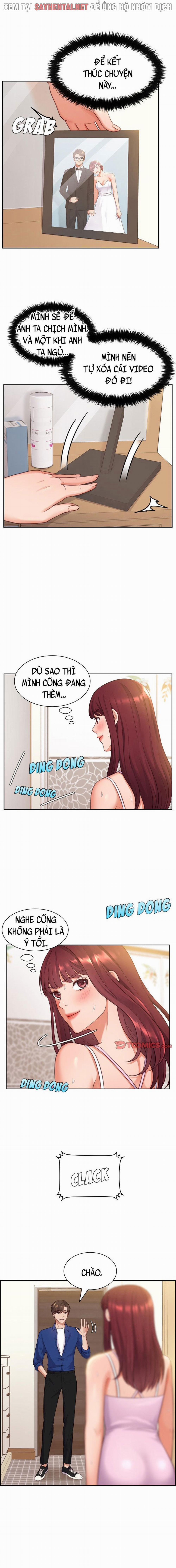 Tình Huống Của Cô Ấy 3 trang 7