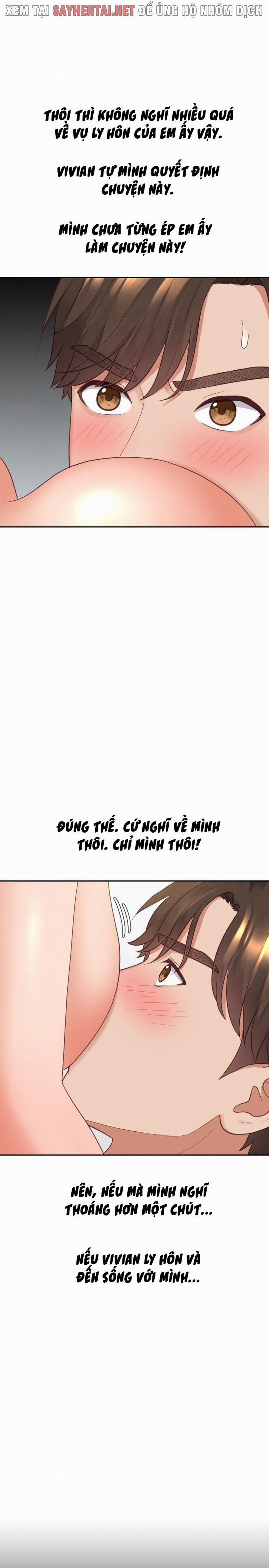 Tình Huống Của Cô Ấy 30 trang 10