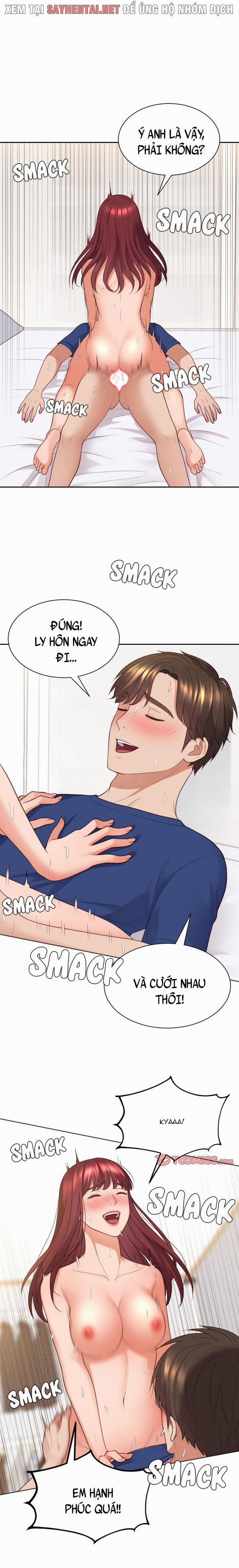 Tình Huống Của Cô Ấy 30 trang 15