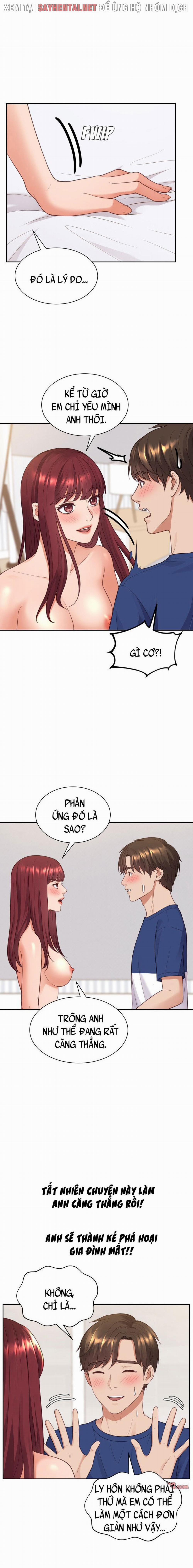 Tình Huống Của Cô Ấy 30 trang 4
