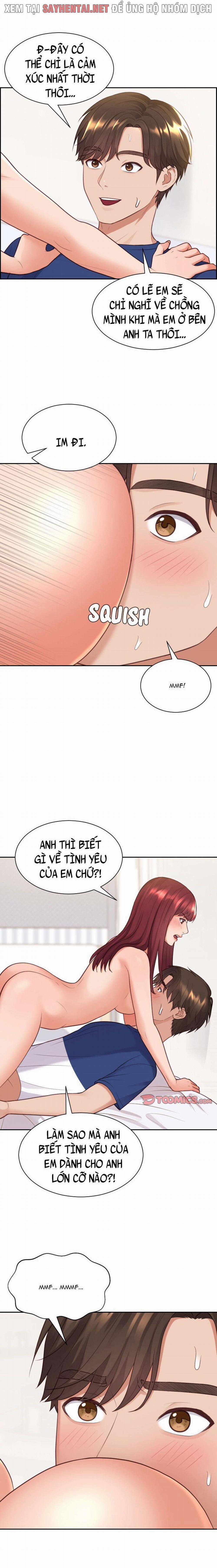 Tình Huống Của Cô Ấy 30 trang 7