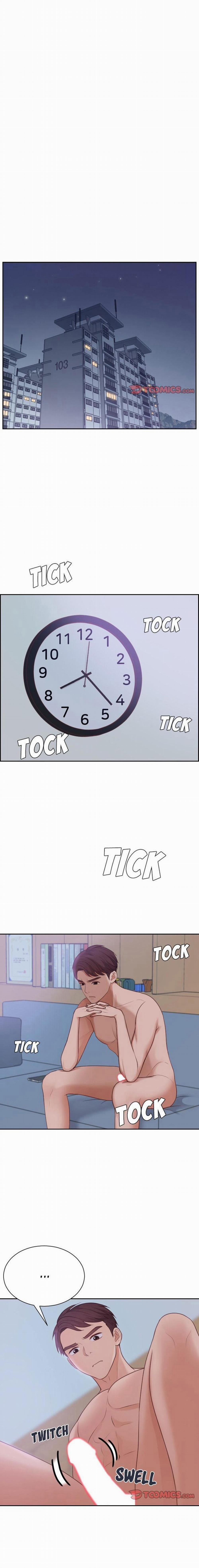 Tình Huống Của Cô Ấy 31 trang 1