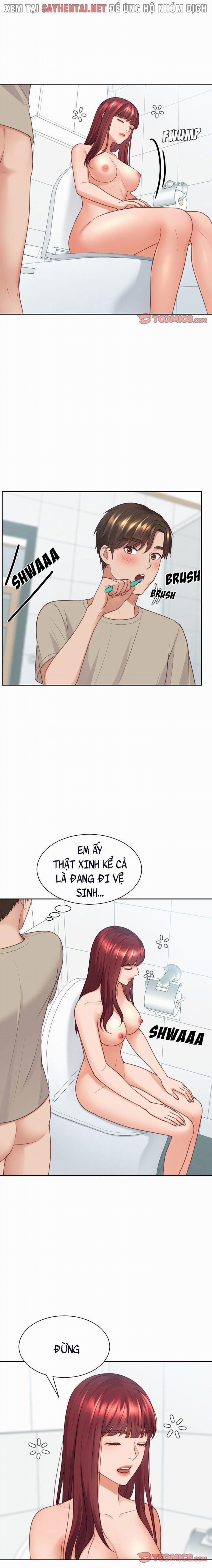 Tình Huống Của Cô Ấy 31 trang 10