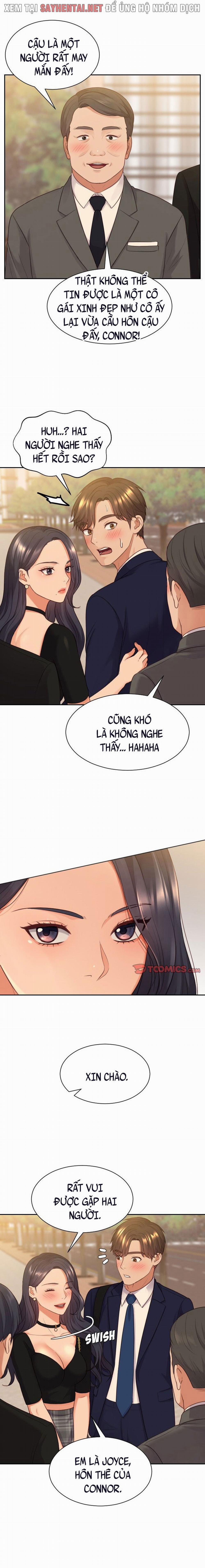 Tình Huống Của Cô Ấy 32 trang 4