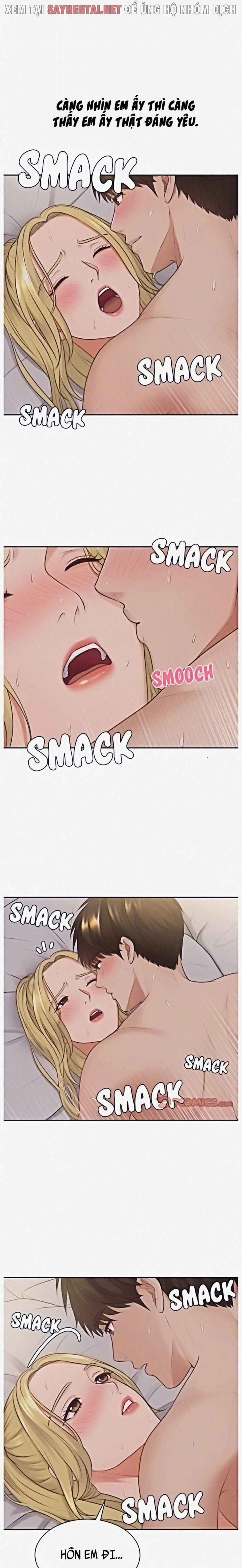 Tình Huống Của Cô Ấy 33 trang 15