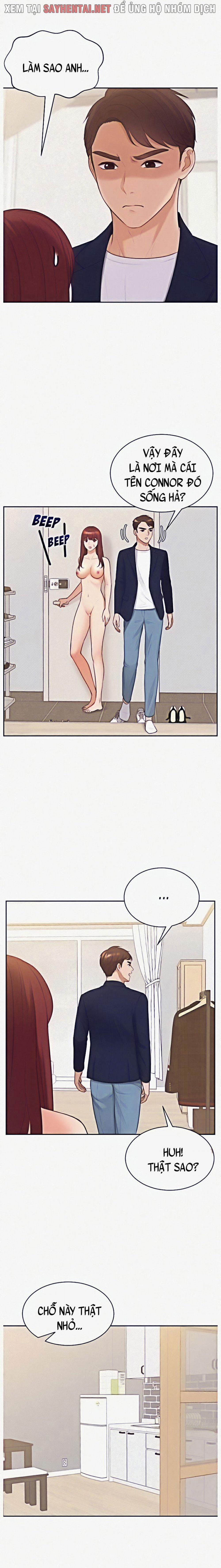 Tình Huống Của Cô Ấy 33 trang 4