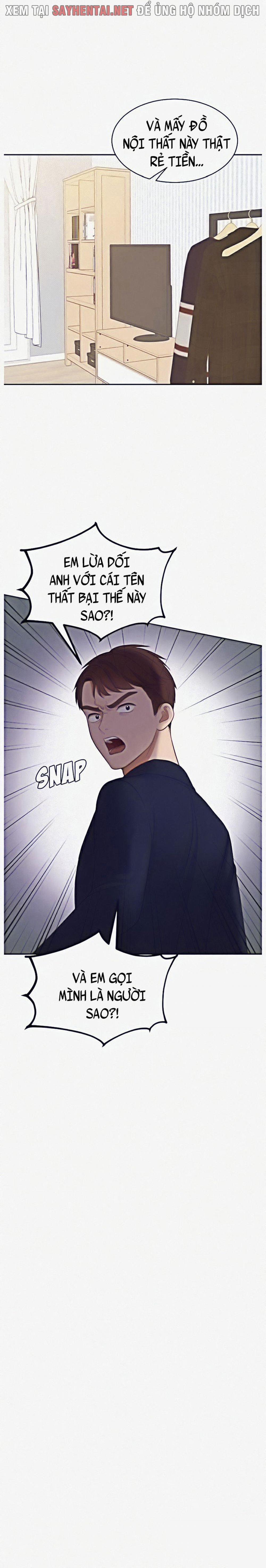 Tình Huống Của Cô Ấy 33 trang 5