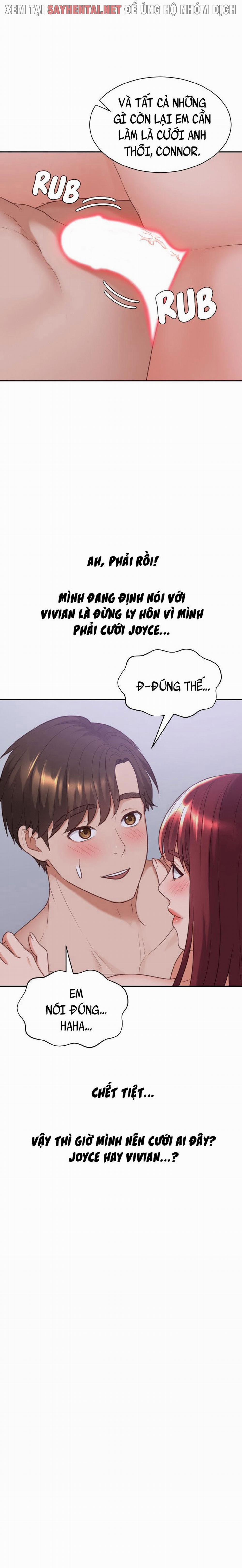Tình Huống Của Cô Ấy 36 trang 22