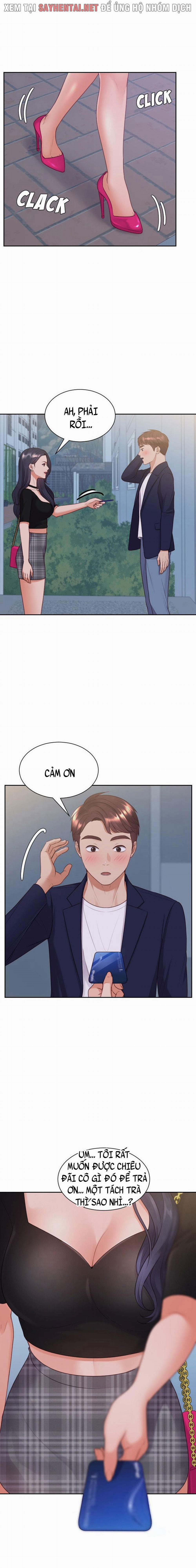 Tình Huống Của Cô Ấy 37 trang 4