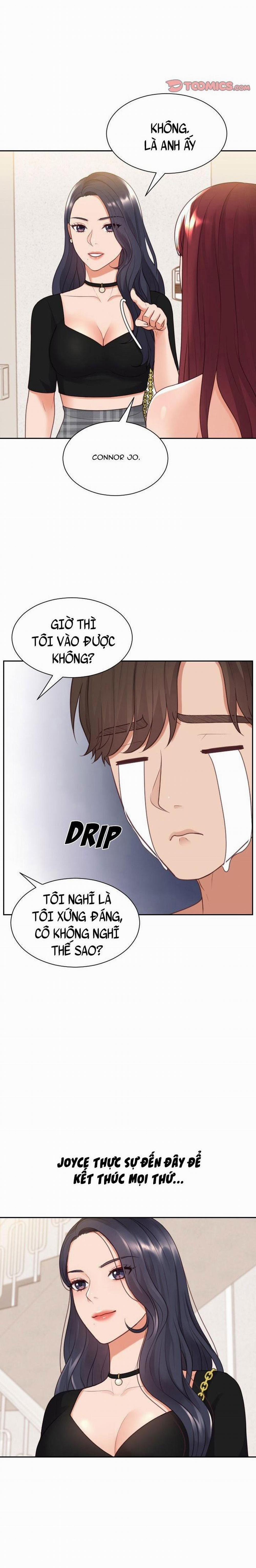 Tình Huống Của Cô Ấy 38 trang 3