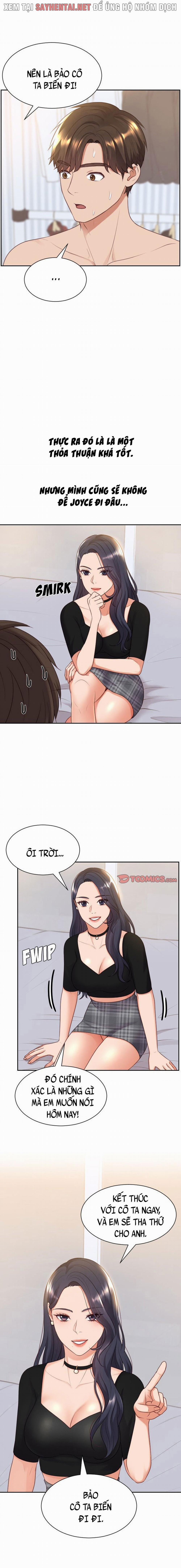 Tình Huống Của Cô Ấy 38 trang 7