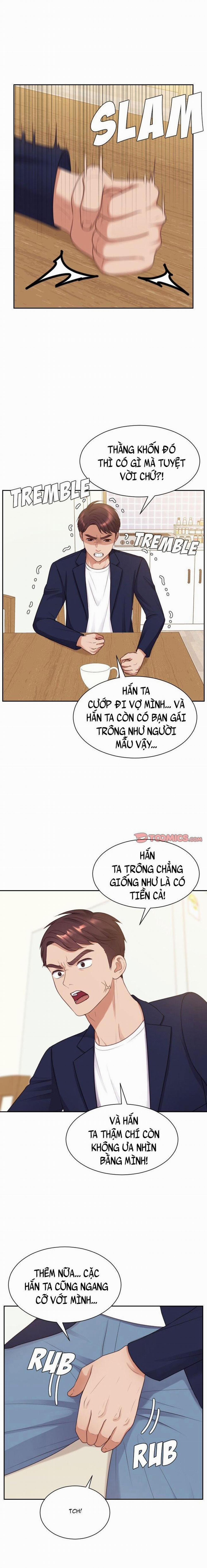 Tình Huống Của Cô Ấy 39 trang 3