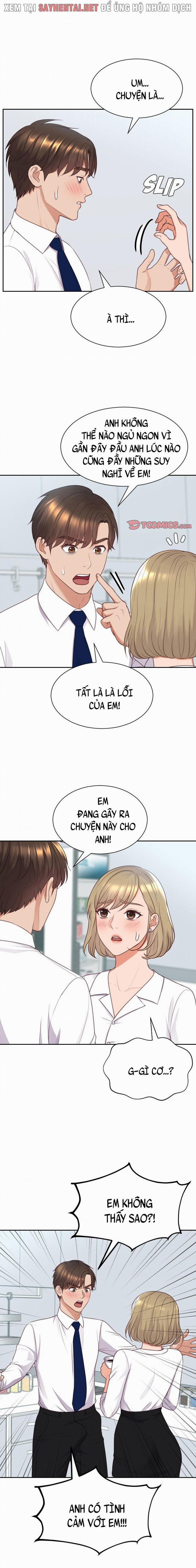 Tình Huống Của Cô Ấy 41 trang 7