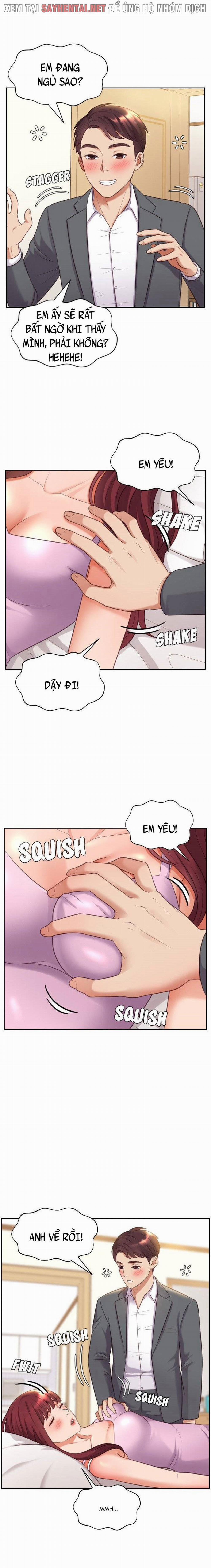 Tình Huống Của Cô Ấy 5 trang 6