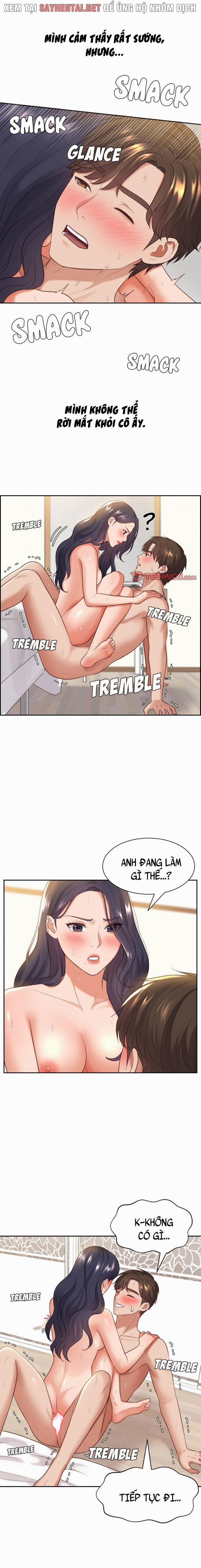 Tình Huống Của Cô Ấy 7 trang 11