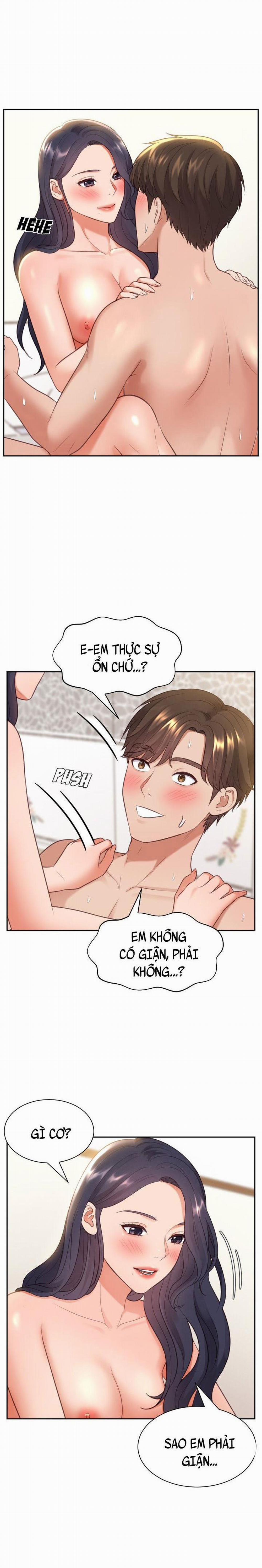 Tình Huống Của Cô Ấy 7 trang 2