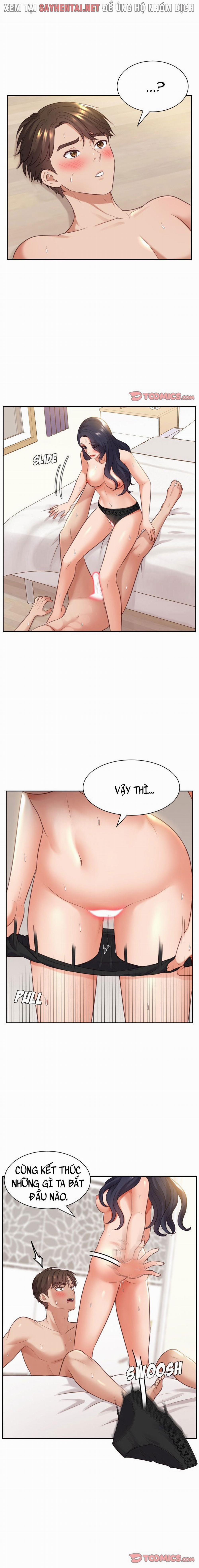 Tình Huống Của Cô Ấy 7 trang 5