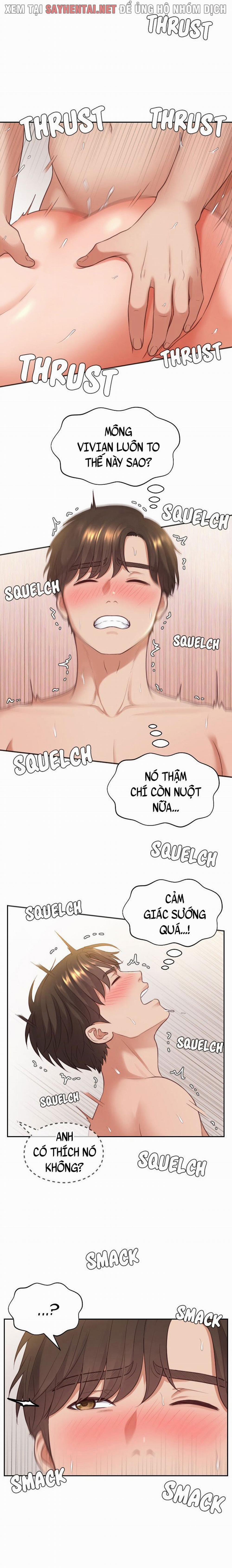 Tình Huống Của Cô Ấy 9 trang 13