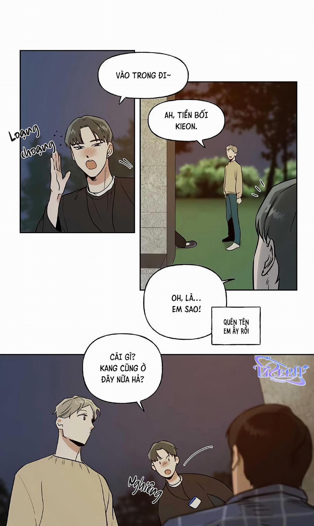 Tình Huống Cuối Tuần 1 trang 16