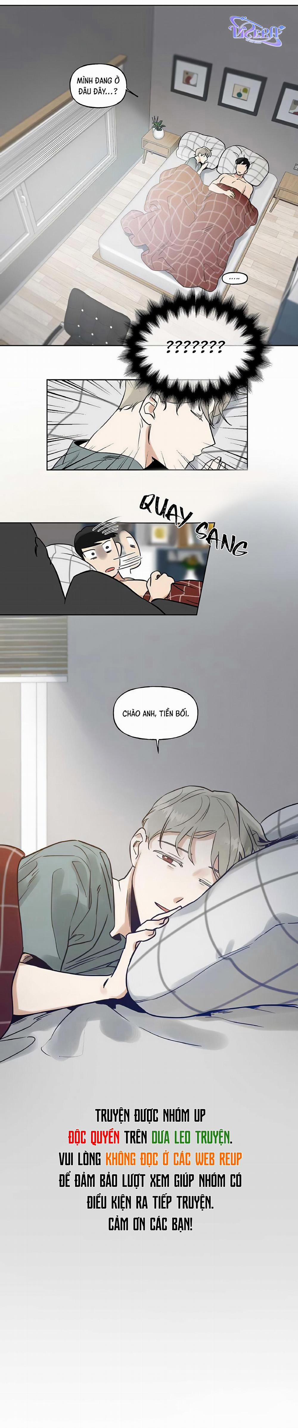 Tình Huống Cuối Tuần 1 trang 19