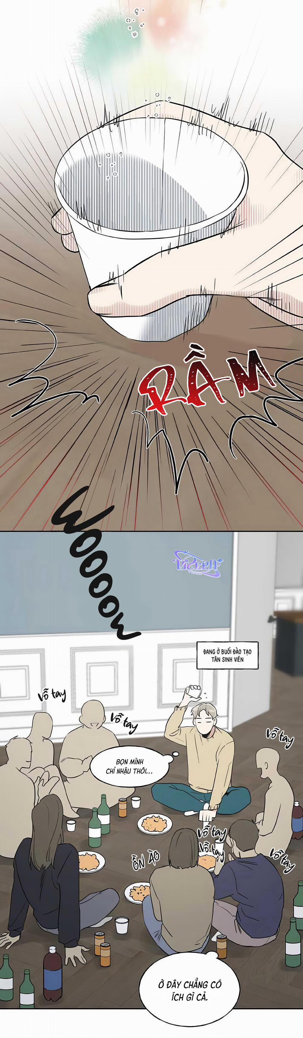 Tình Huống Cuối Tuần 1 trang 6