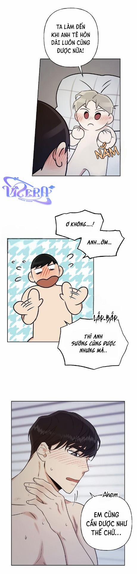 Tình Huống Cuối Tuần 10 trang 14