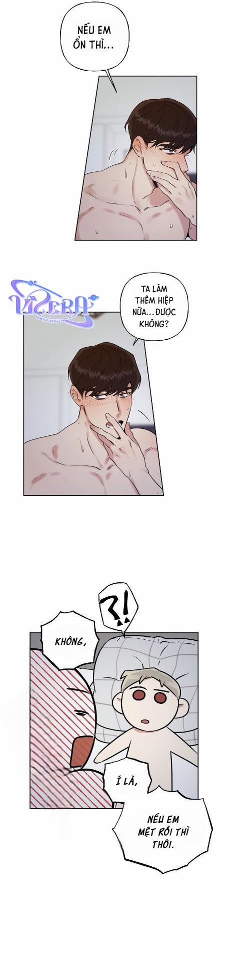 Tình Huống Cuối Tuần 10 trang 8
