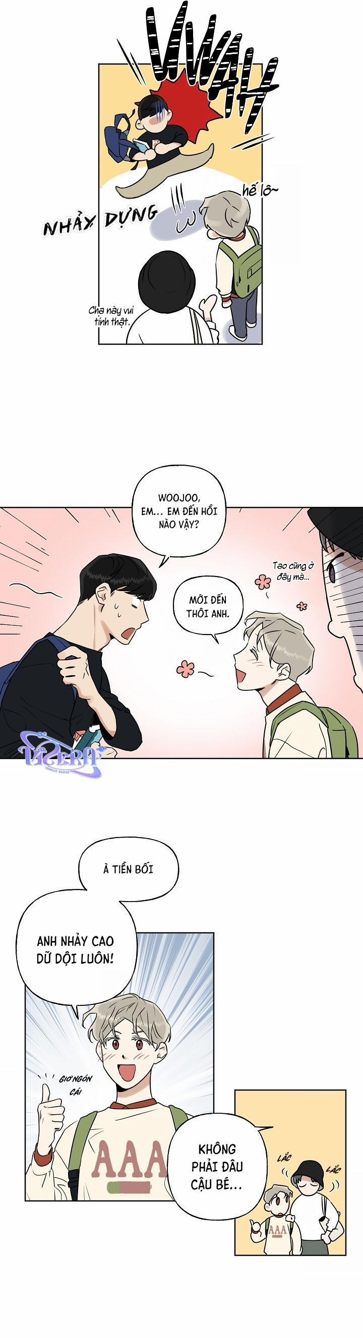 Tình Huống Cuối Tuần 11 trang 12