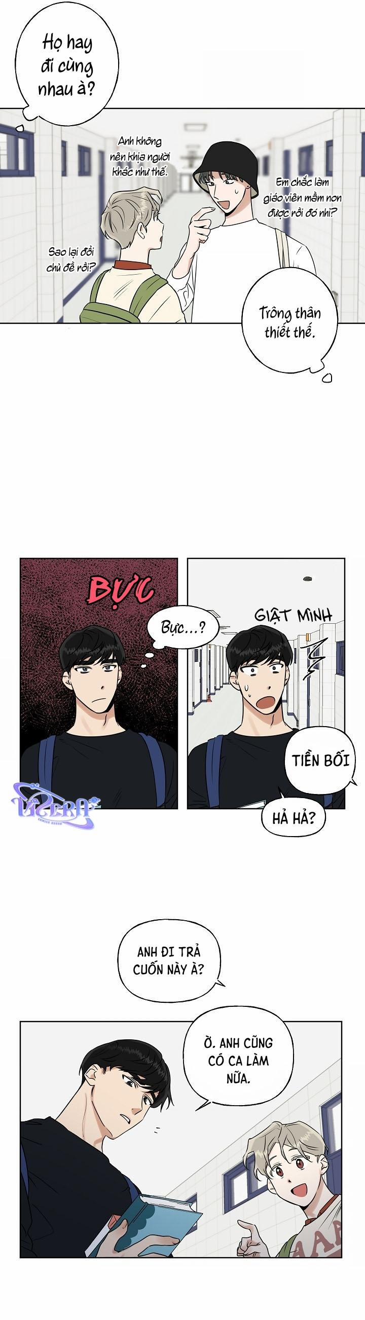 Tình Huống Cuối Tuần 11 trang 14