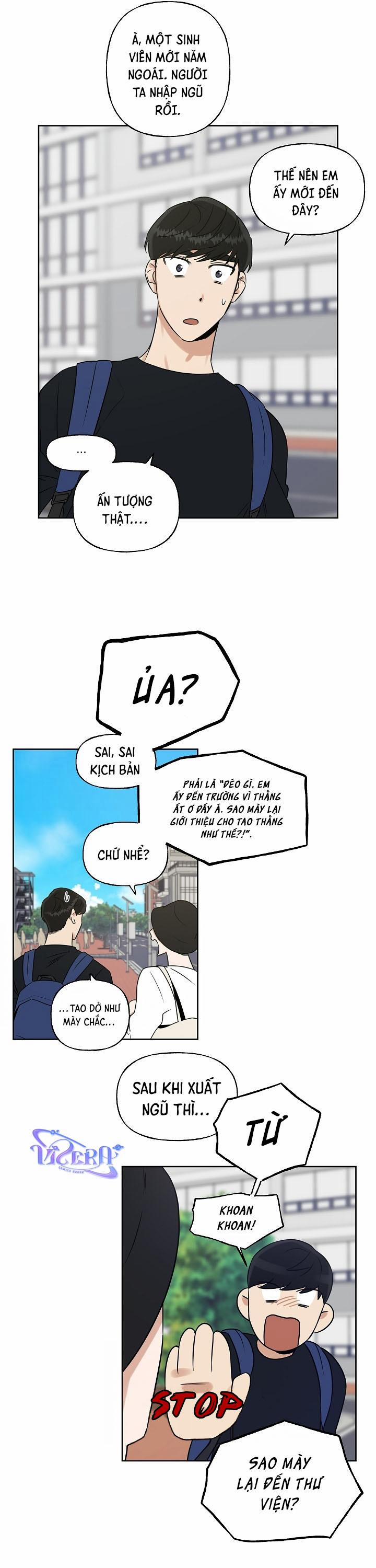 Tình Huống Cuối Tuần 11 trang 20