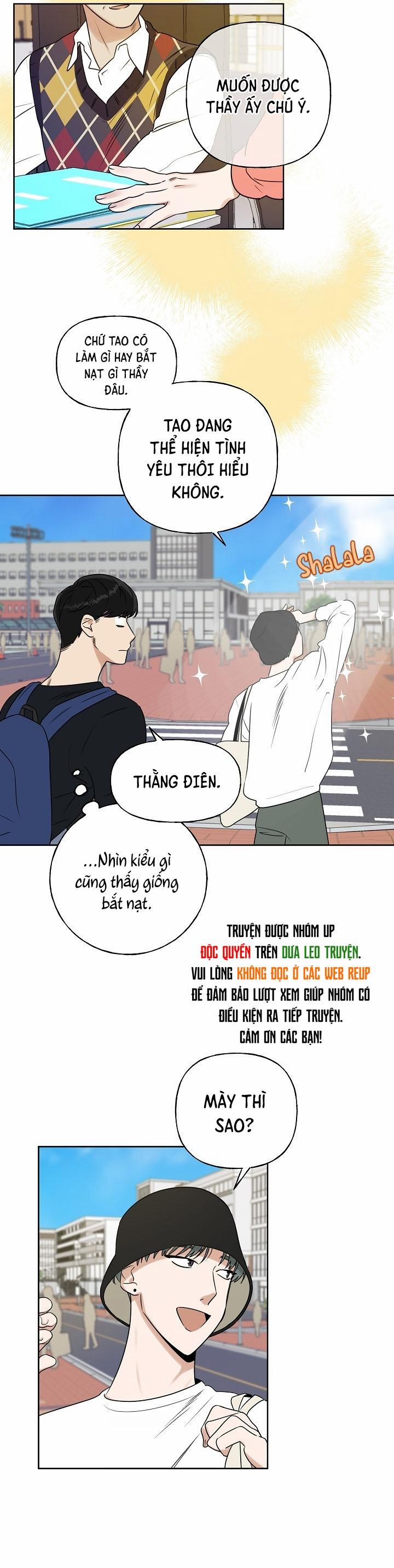 Tình Huống Cuối Tuần 11 trang 23