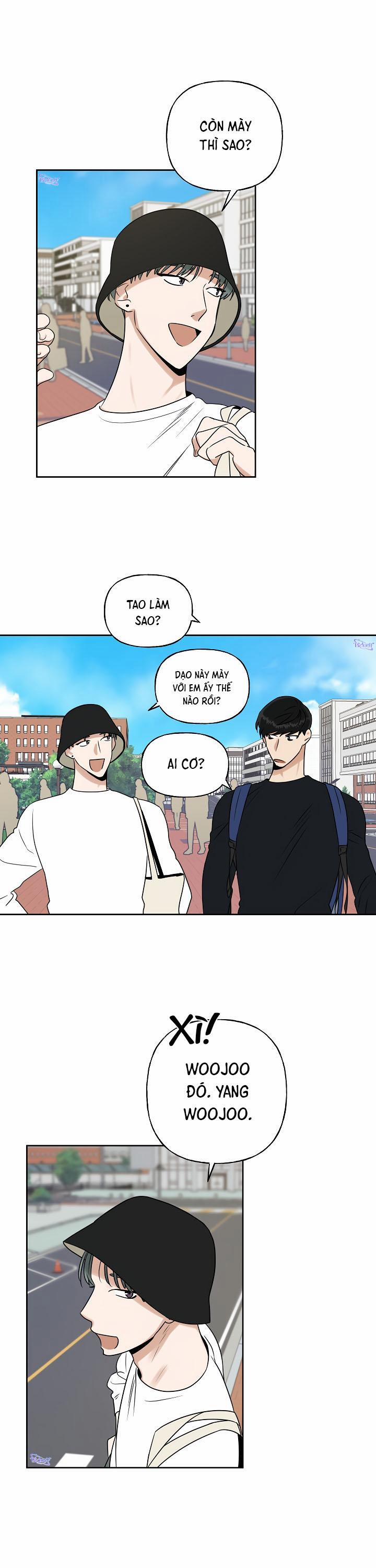 Tình Huống Cuối Tuần 12 trang 0