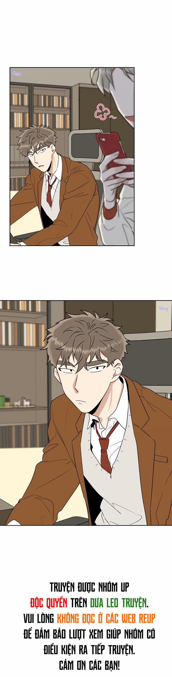 Tình Huống Cuối Tuần 12 trang 23