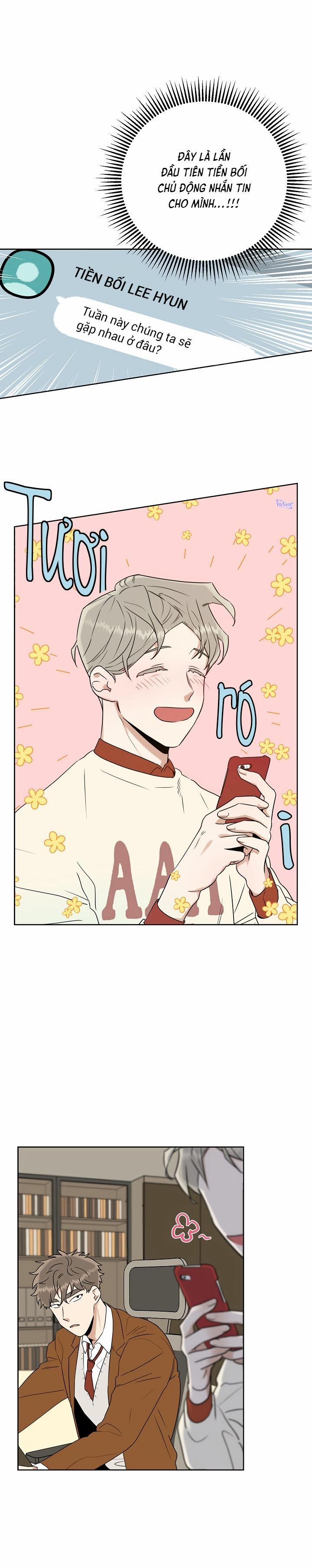 Tình Huống Cuối Tuần 13 trang 0