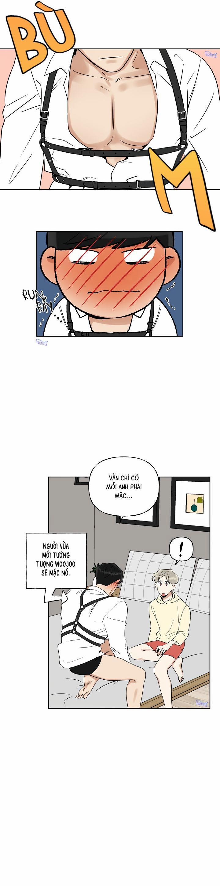 Tình Huống Cuối Tuần 13 trang 10