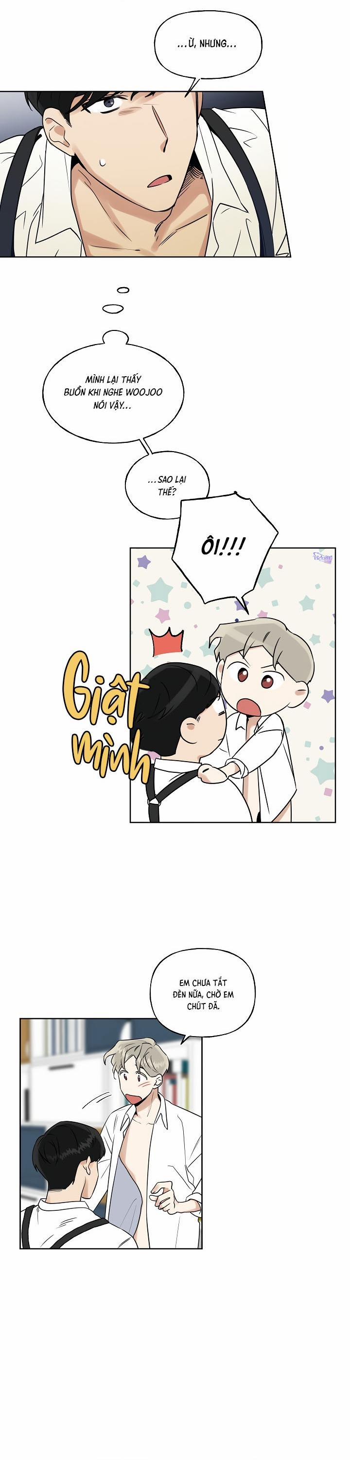 Tình Huống Cuối Tuần 13 trang 13