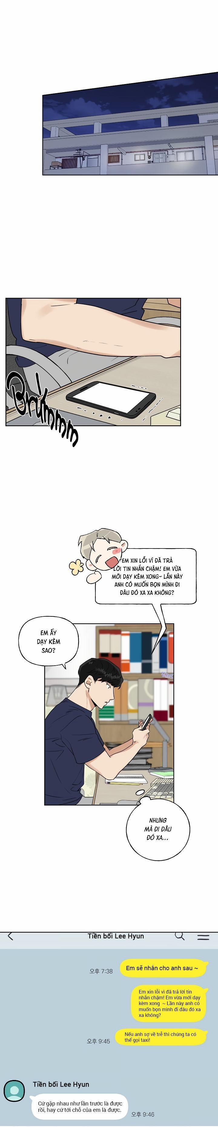 Tình Huống Cuối Tuần 13 trang 4