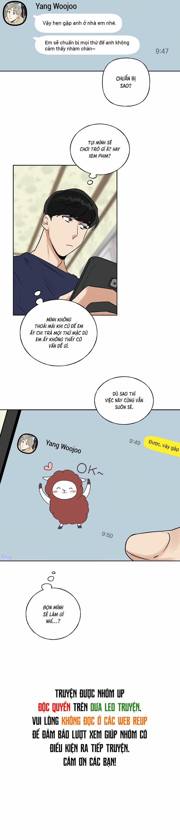 Tình Huống Cuối Tuần 13 trang 6